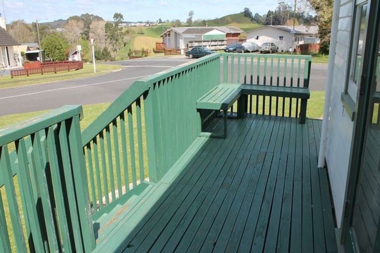 Photo of property in 14 Ruru Crescent, Putaruru, 3411