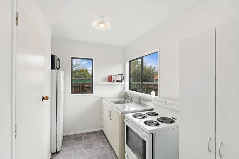 Photo of property in 12a William Street, Levin, 5510