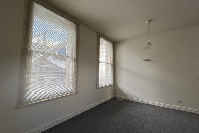 Photo of property in 5/33 Dowling Street, Dunedin Central, Dunedin, 9016