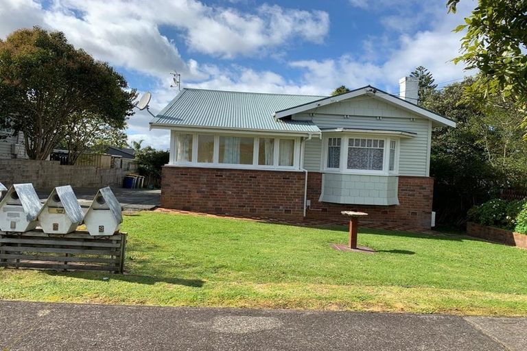 Photo of property in 33 Wattle Street, New Lynn, Auckland, 0600