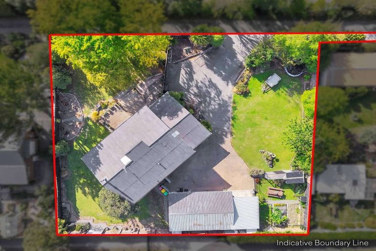 Photo of property in 157 West Belt, Rangiora, 7400