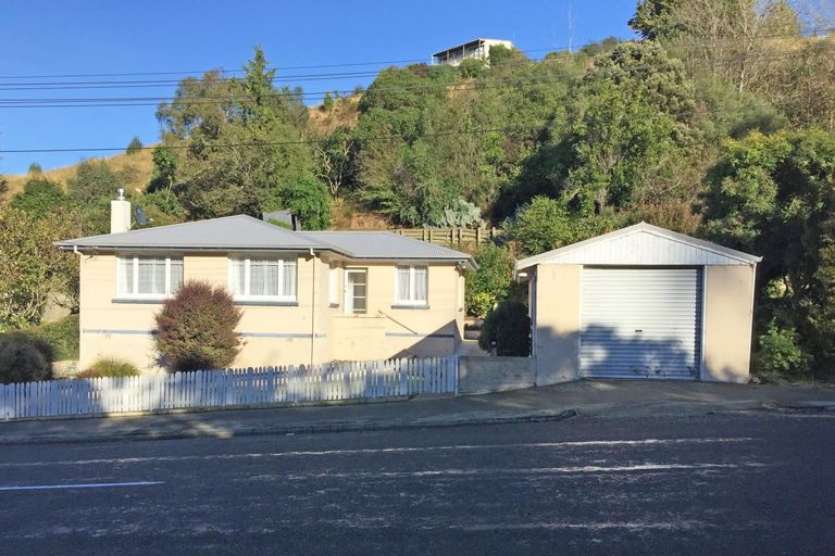 Photo of property in 22 Derwent Street, Oamaru North, Oamaru, 9400