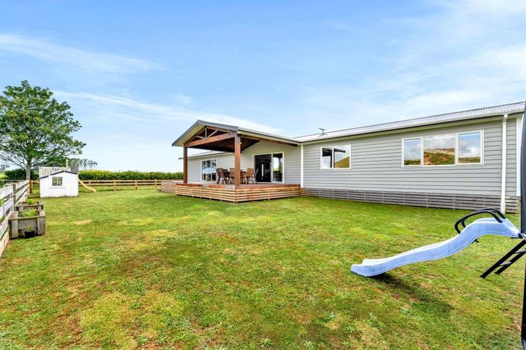 Photo of property in 120 Kaimata Road, Kaimata, Inglewood, 4390