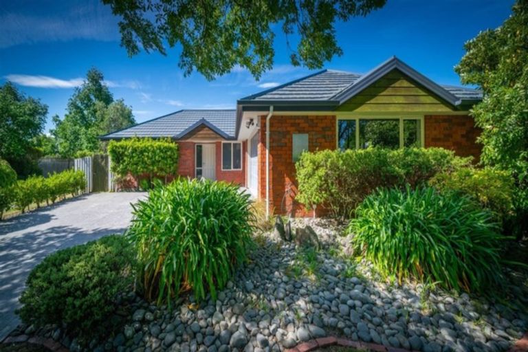 Photo of property in 26 Othello Drive, Rolleston, 7614