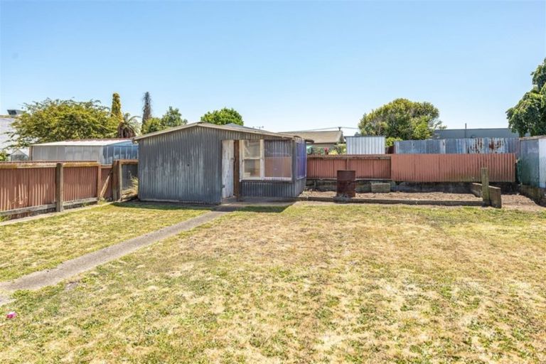 Photo of property in 27 Collingwood Street, Whanganui East, Whanganui, 4500