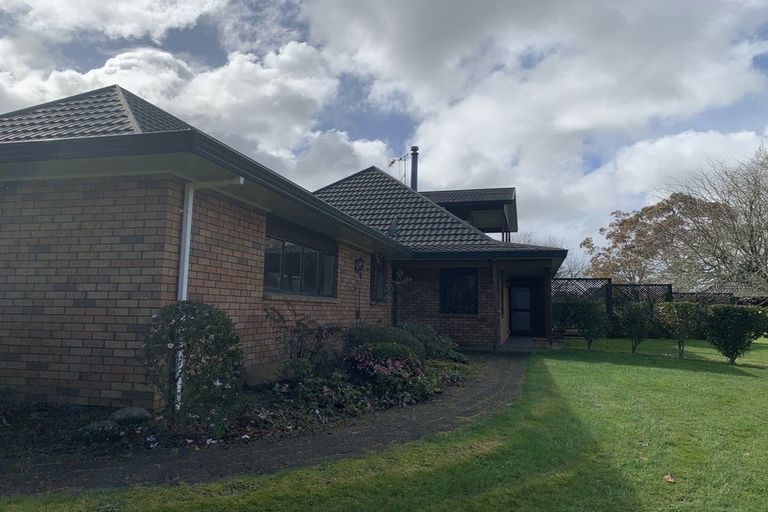 Photo of property in 289a Pencarrow Road, Tamahere, Hamilton, 3283