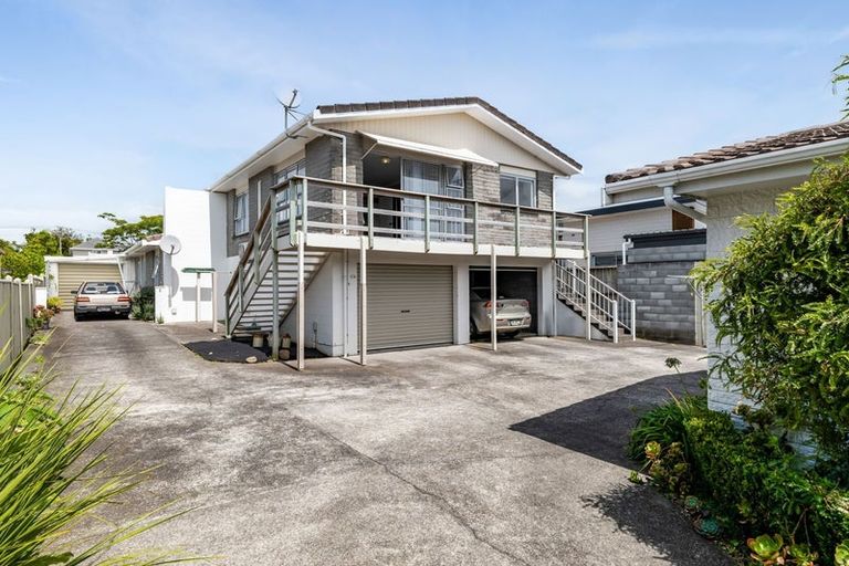 Photo of property in 43b Fulford Street, New Plymouth, 4310