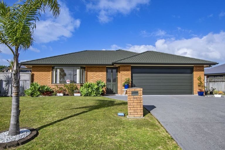 Photo of property in 44 Markson Avenue, Onerahi, Whangarei, 0110
