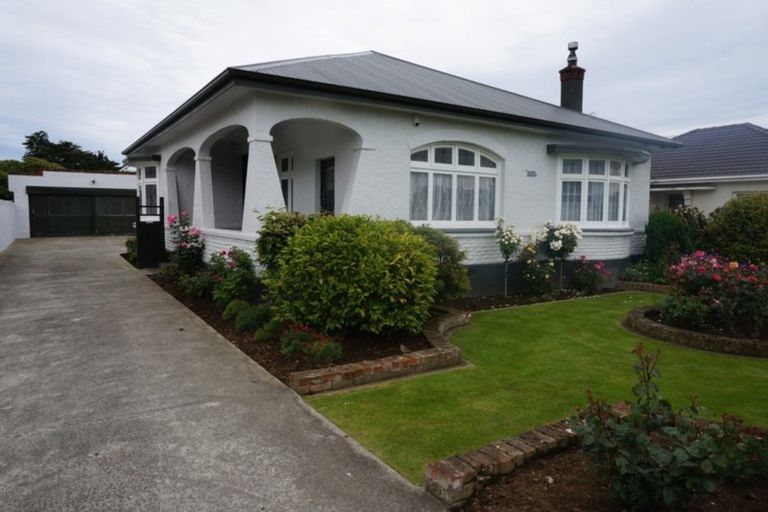 Photo of property in 387 Tweed Street, Georgetown, Invercargill, 9812