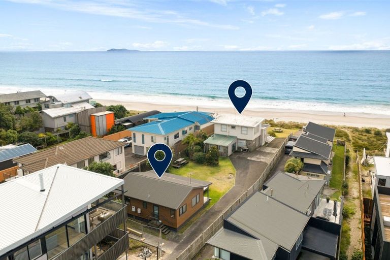 Photo of property in 155 Oceanbeach Road, Mount Maunganui, 3116