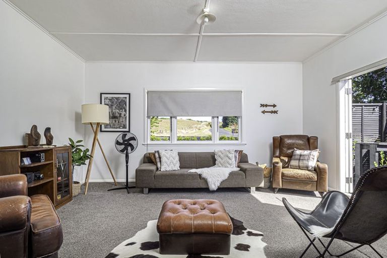 Photo of property in 129 Arataki Road, Whakamaru, Mangakino, 3492