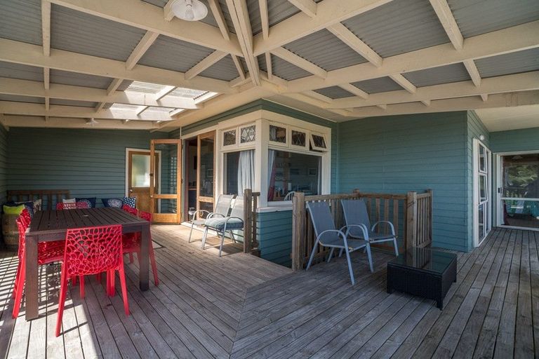 Photo of property in 23 Mount Street, Greymouth, 7805