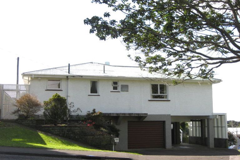 Photo of property in 45 Rimu Street, Strandon, New Plymouth, 4312