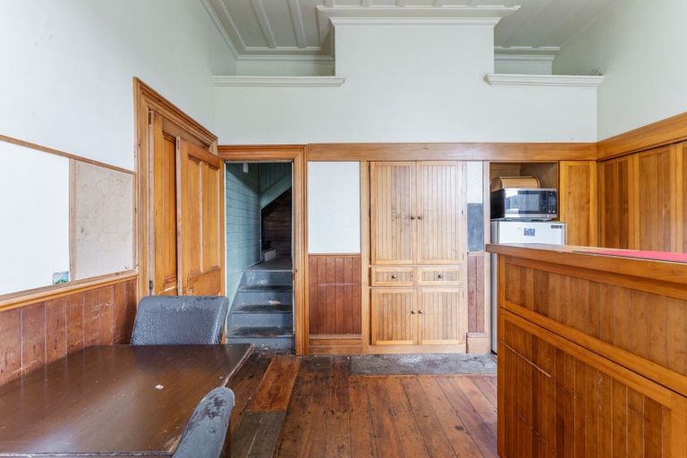 Photo of property in 149 Queen Street, North Dunedin, Dunedin, 9016