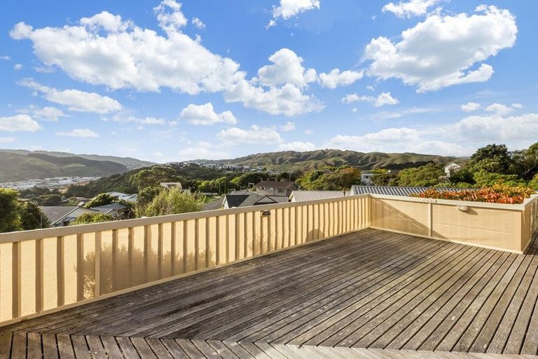 Photo of property in 23 Lagden Street, Camborne, Porirua, 5026