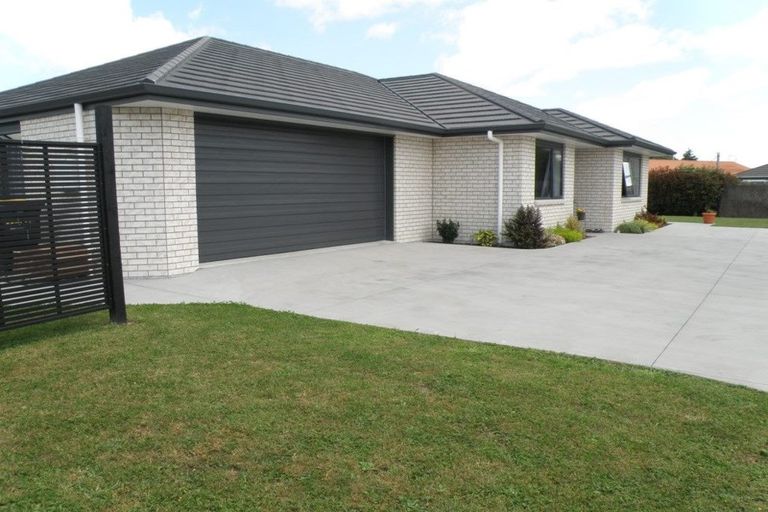 Photo of property in 12 Maple Place, Matamata, 3400