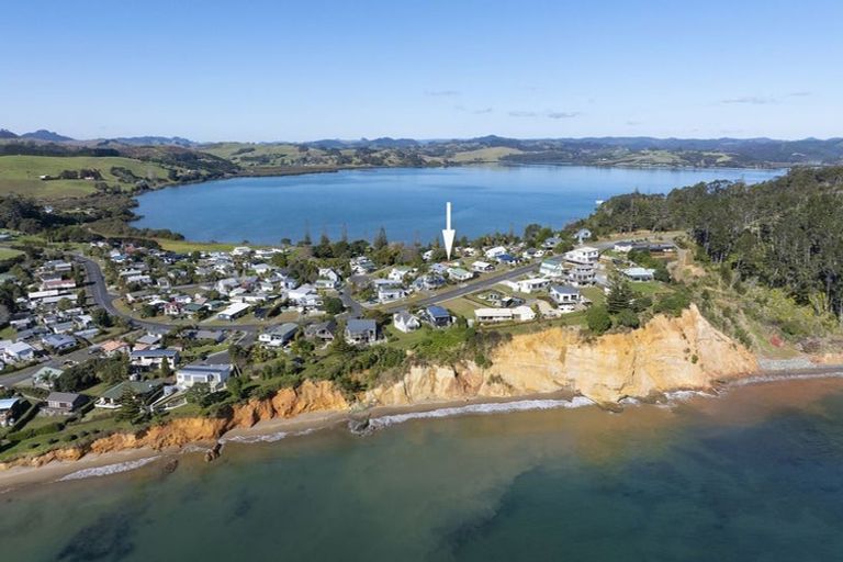 Photo of property in 14 Whitecaps Place, Hihi, Mangonui, 0494