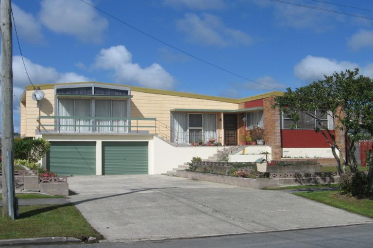 Photo of property in 37 Montgomery Avenue, Dargaville, 0310