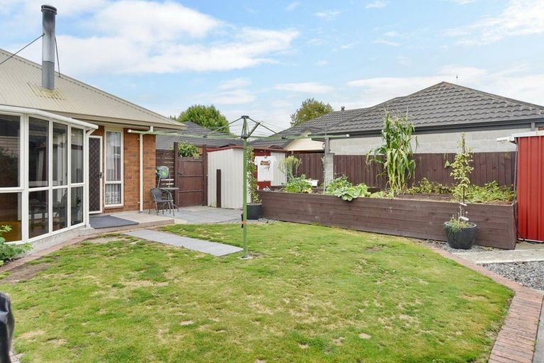 Photo of property in 20 Windsor Court, Rangiora, 7400