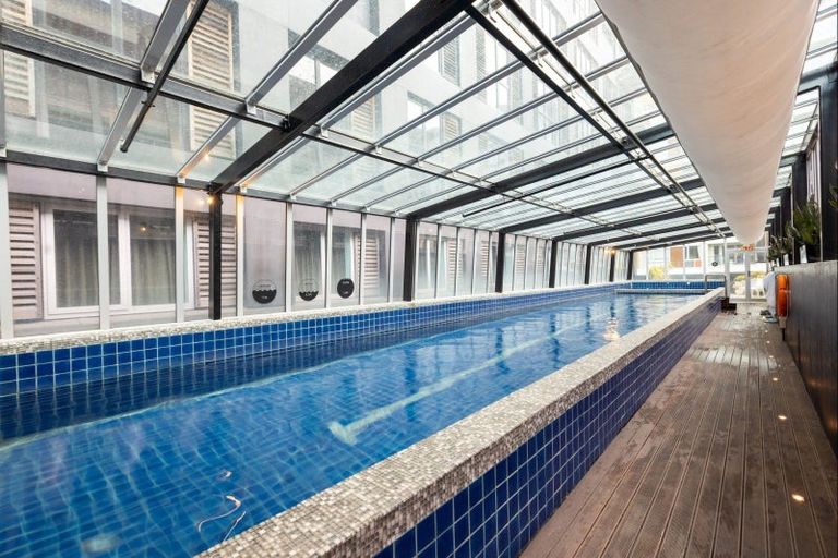 Photo of property in 4/257f Wakefield Street, Te Aro, Wellington, 6011