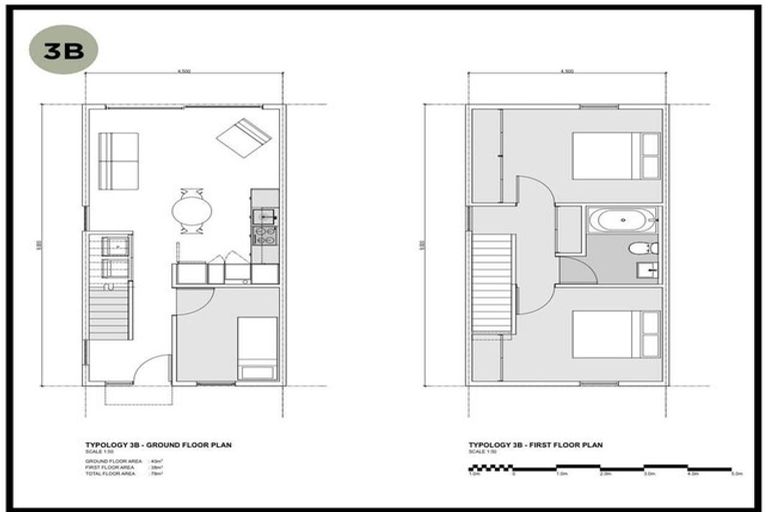 Photo of property in 47 Te Ara O Paetutu, Petone, Lower Hutt, 5012