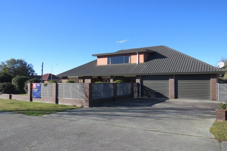 Photo of property in 68 Aitken Street, Ashburton, 7700