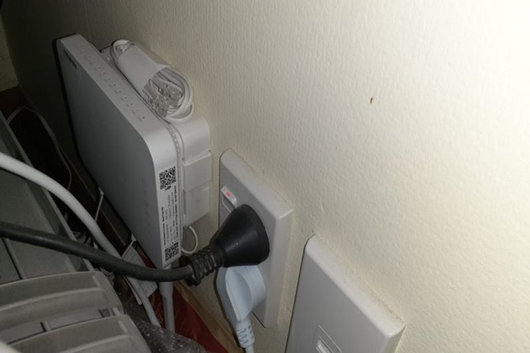 Photo of property in Mattingly Court, 3/10 Angus Avenue, Berhampore, Wellington, 6023