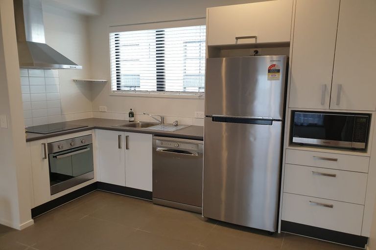 Photo of property in 5 Onekiritea Road, Hobsonville, Auckland, 0616