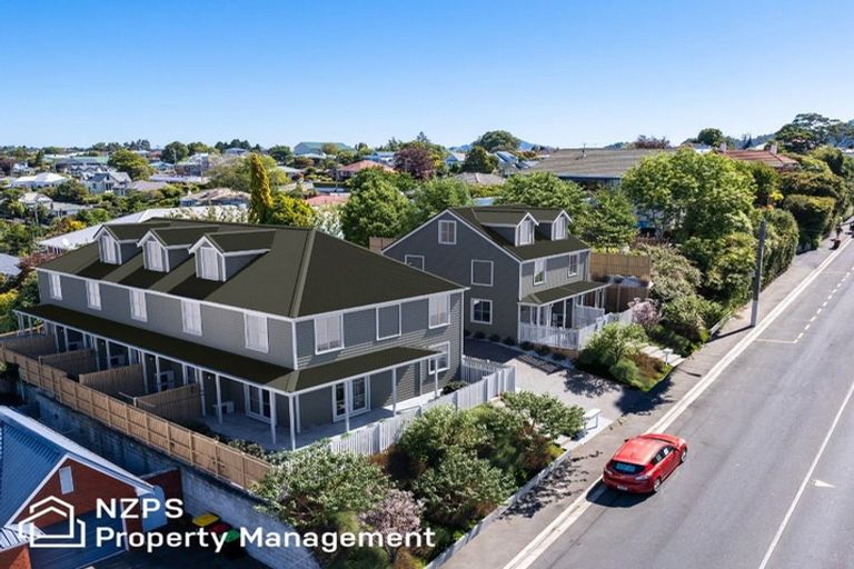 Photo of property in 58 Mailer Street, Mornington, Dunedin, 9011