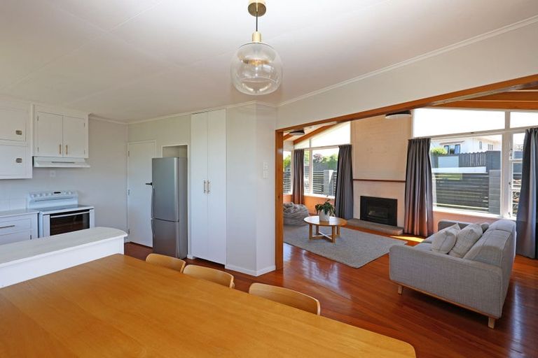 Photo of property in 43 Tamar Street, South Hill, Oamaru, 9400