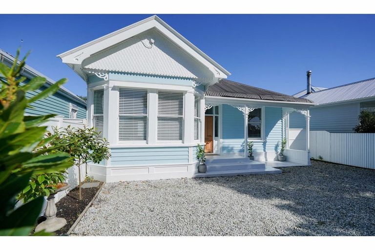 Photo of property in 176 Macmaster Street, Richmond, Invercargill, 9810