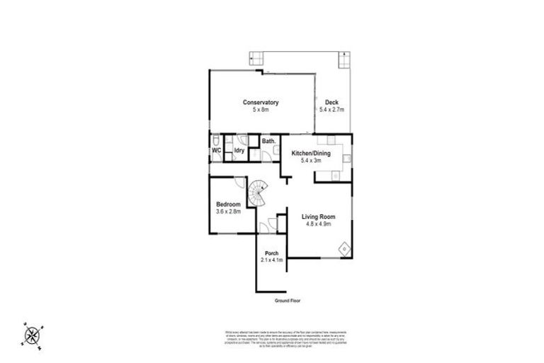 Photo of property in 52 Hazlewood Avenue, Karori, Wellington, 6012
