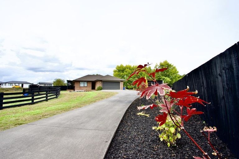 Photo of property in 115a Travers Road, Te Kauwhata, 3782