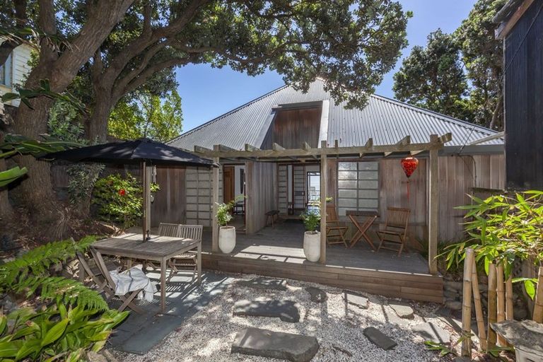 Photo of property in 84 Ames Street, Paekakariki, 5034