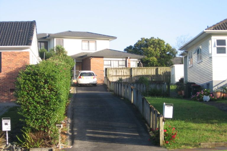 Photo of property in 24 Harapaki Road, Meadowbank, Auckland, 1072