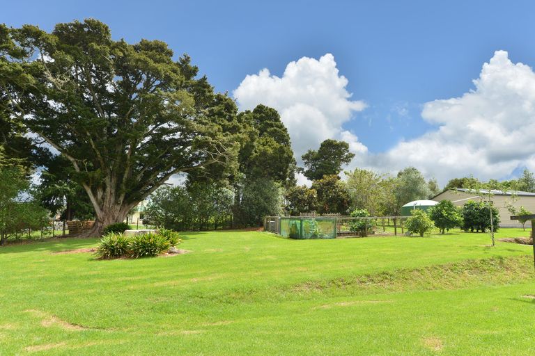 Photo of property in 375 Apotu Road, Kauri, Kamo, 0185