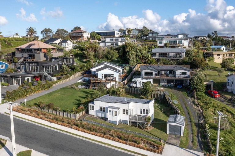 Photo of property in 8a Gilmour Street, Raglan, 3225