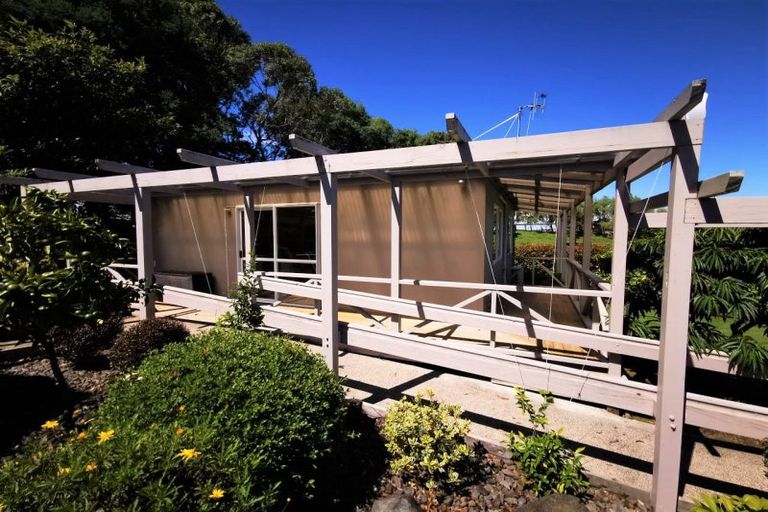 Photo of property in 286a Tipapakuku Road, Dannevirke, 4976