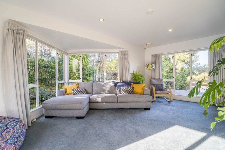 Photo of property in 7 Padstow Place, Camborne, Porirua, 5026