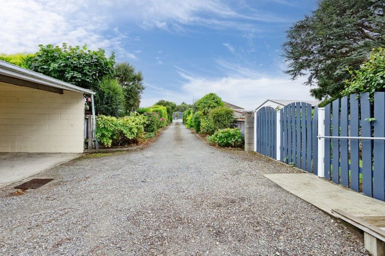Photo of property in 63 John Street, Strathern, Invercargill, 9812