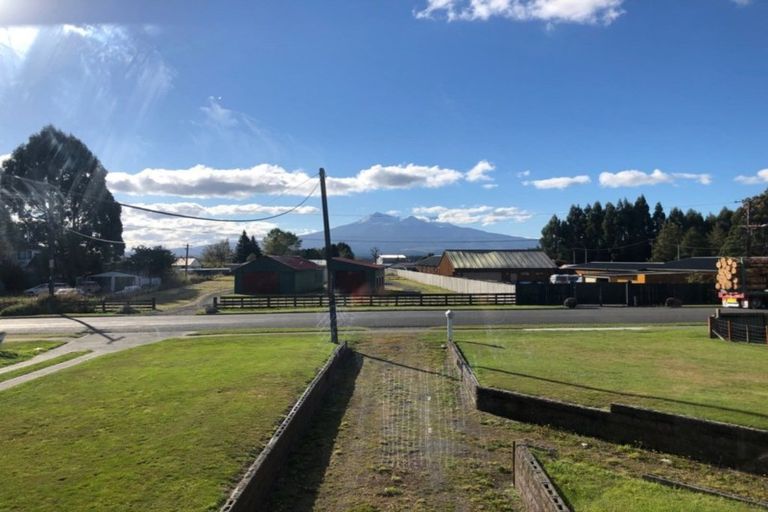 Photo of property in 5 Ngauruhoe Street, Waiouru, 4825