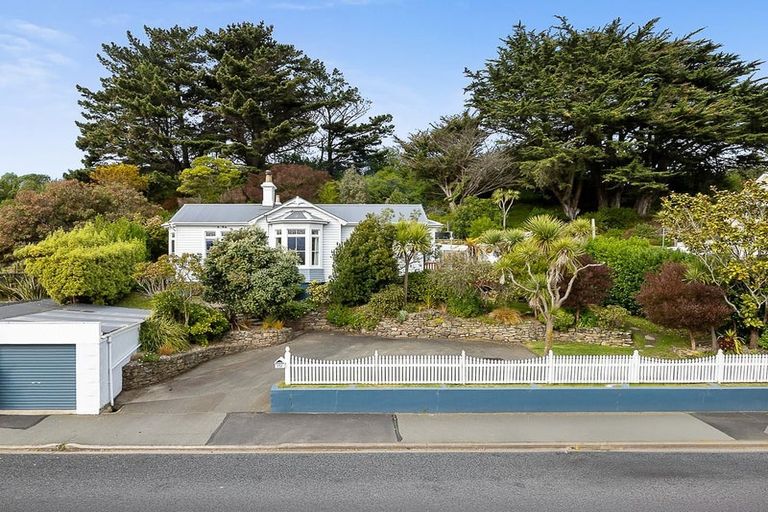 Photo of property in 151 Victoria Road, Saint Clair, Dunedin, 9012