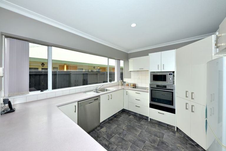 Photo of property in 8 Belcher Street, Kaiapoi, 7630
