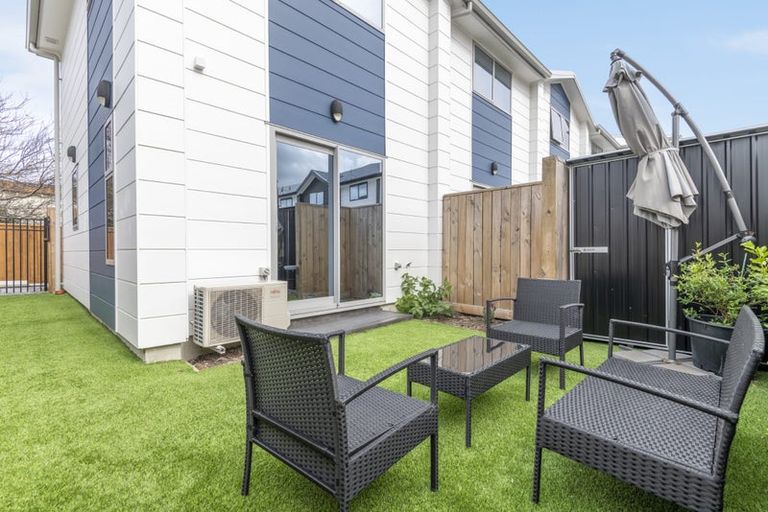 Photo of property in 6/318 Oxford Terrace, Avalon, Lower Hutt, 5011