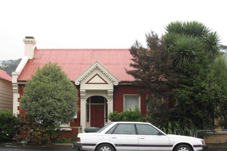 Photo of property in 10 Duke Street, North Dunedin, Dunedin, 9016