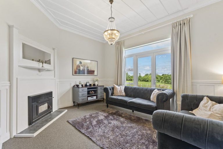 Photo of property in 1926 Makino Road, Halcombe, Feilding, 4779