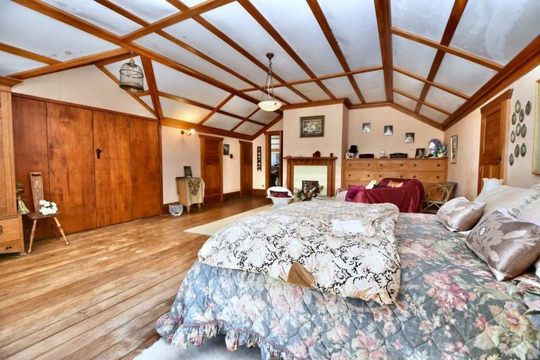 Photo of property in 535 Perrys Road, East Taratahi, Masterton, 5887