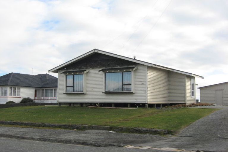 Photo of property in 136 Blake Street, Blaketown, Greymouth, 7805