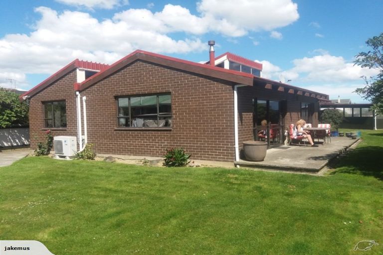 Photo of property in 46 Orwell Crescent, Newfield, Invercargill, 9812