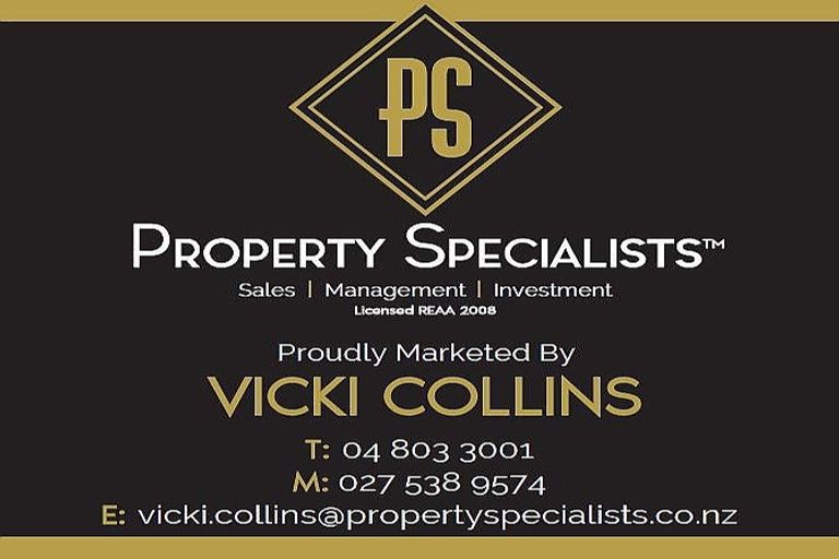 Photo of property in 13 John Street, Petone, Lower Hutt, 5012